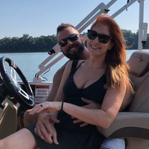 Meet your Posher, Andy